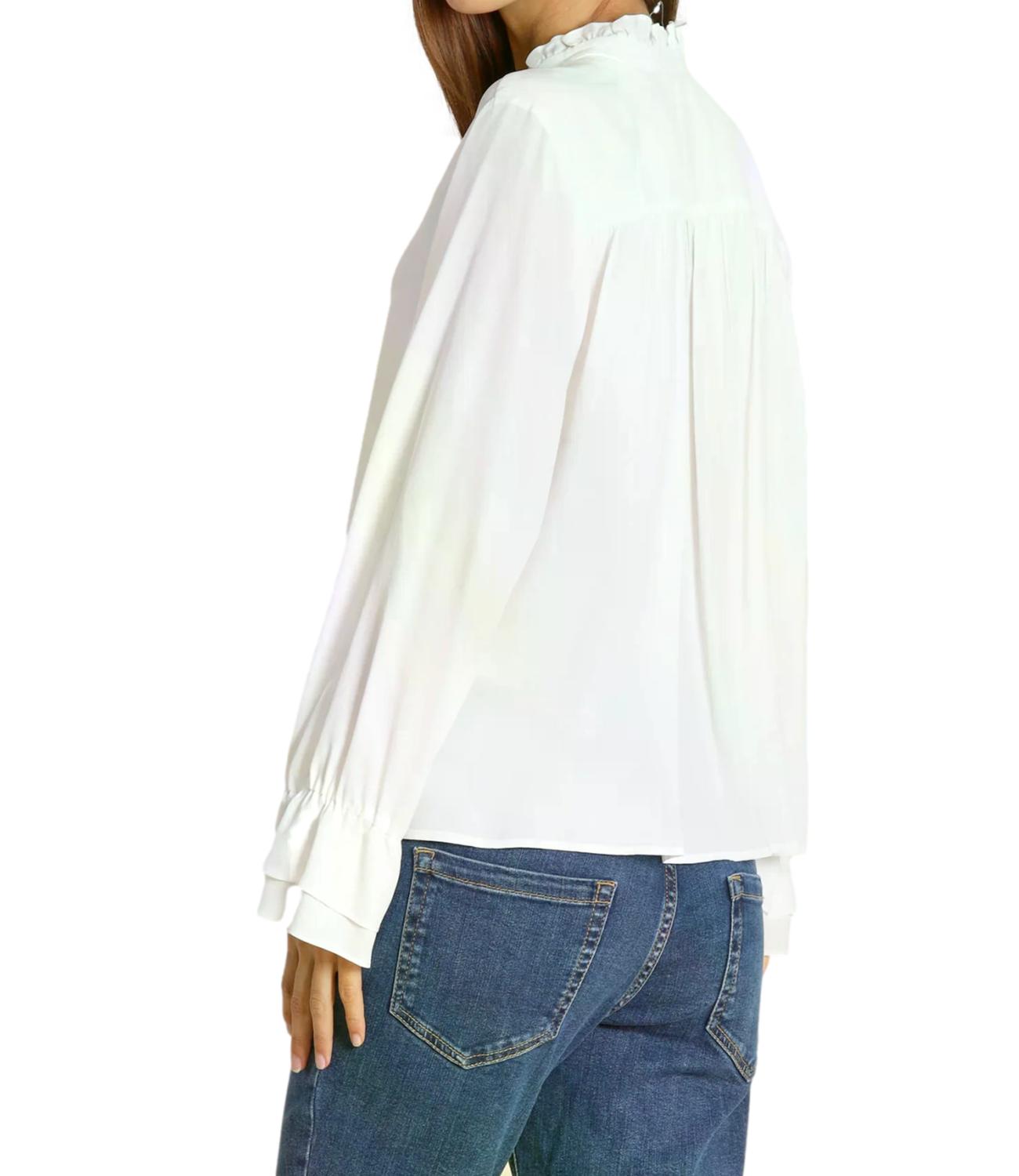 Iblues Camicia Iblribelle Bianco Donna