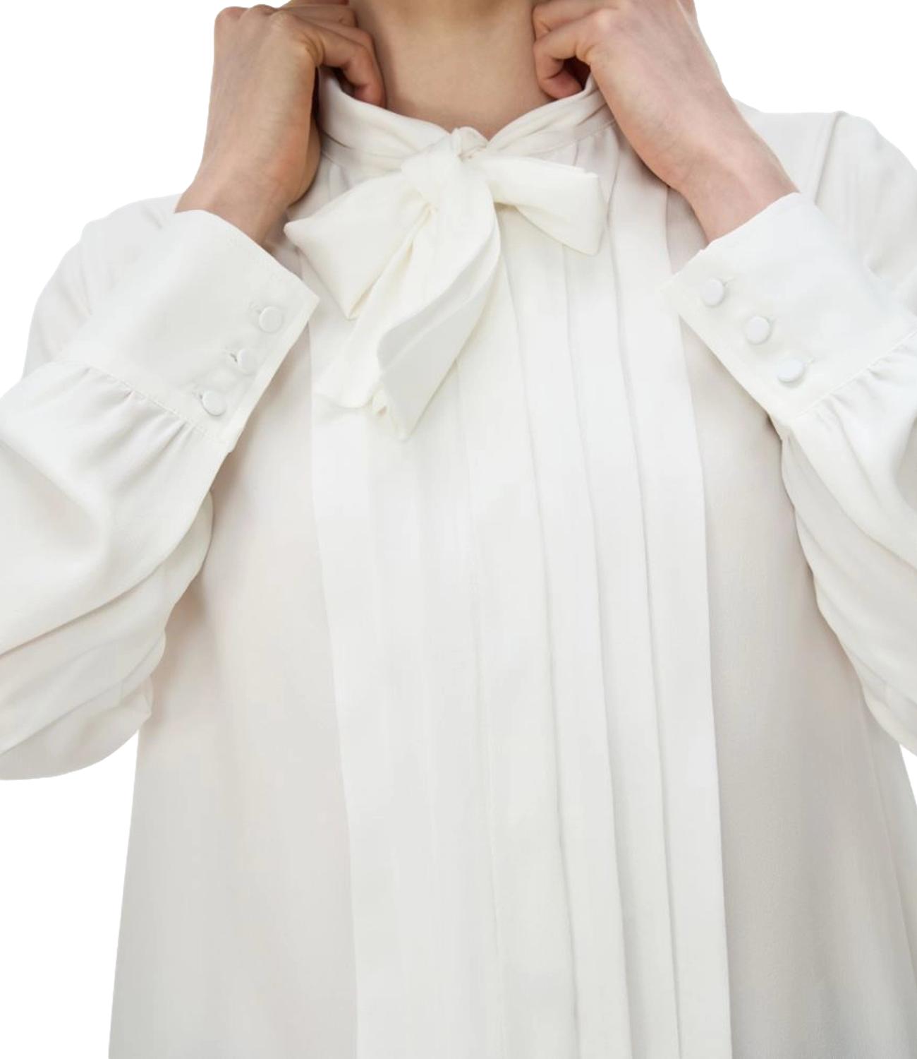 Vicolo Top Camicia Ruggine Donna