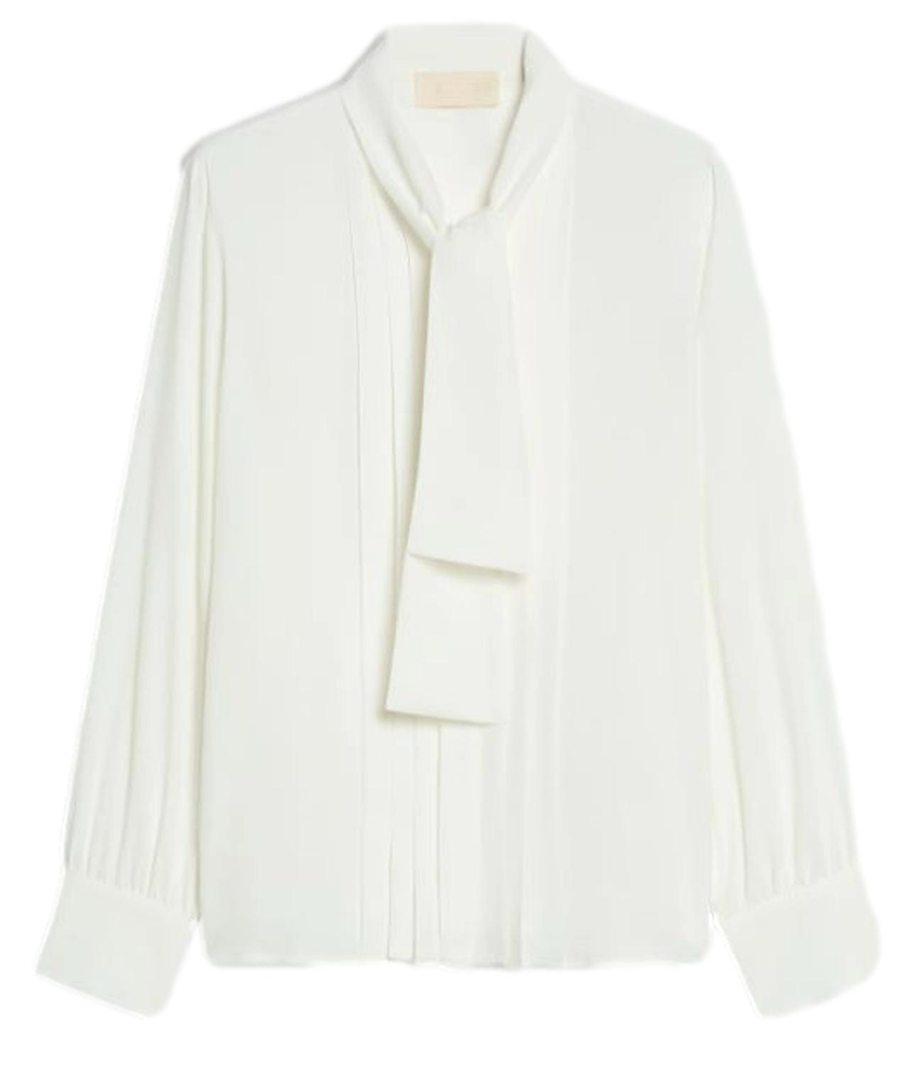 Vicolo Top Camicia Ruggine Donna