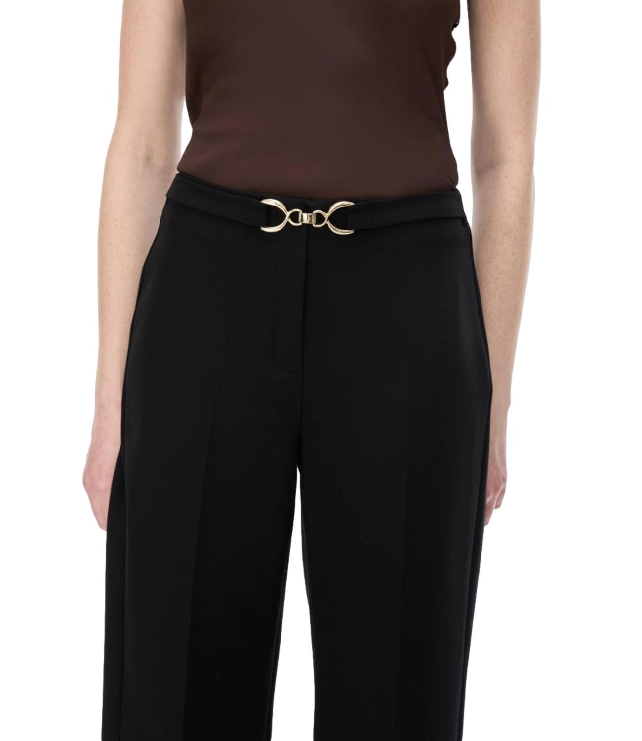 Vicolo Top Camicia Ruggine Donna