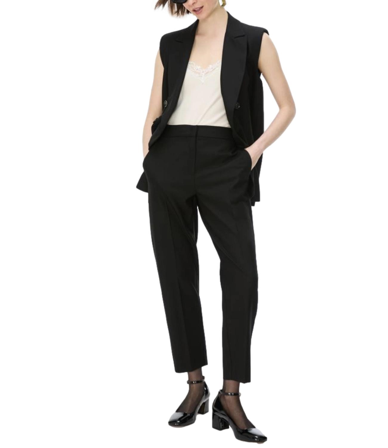 Vicolo Top Camicia Ruggine Donna