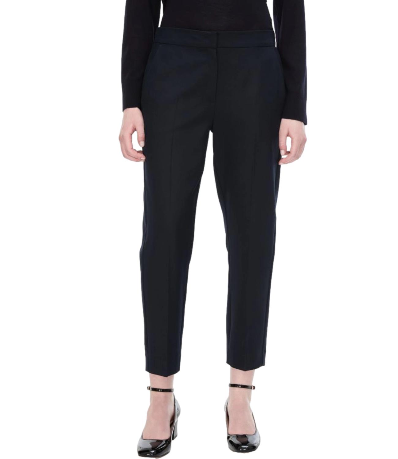 Vicolo Top Camicia Ruggine Donna
