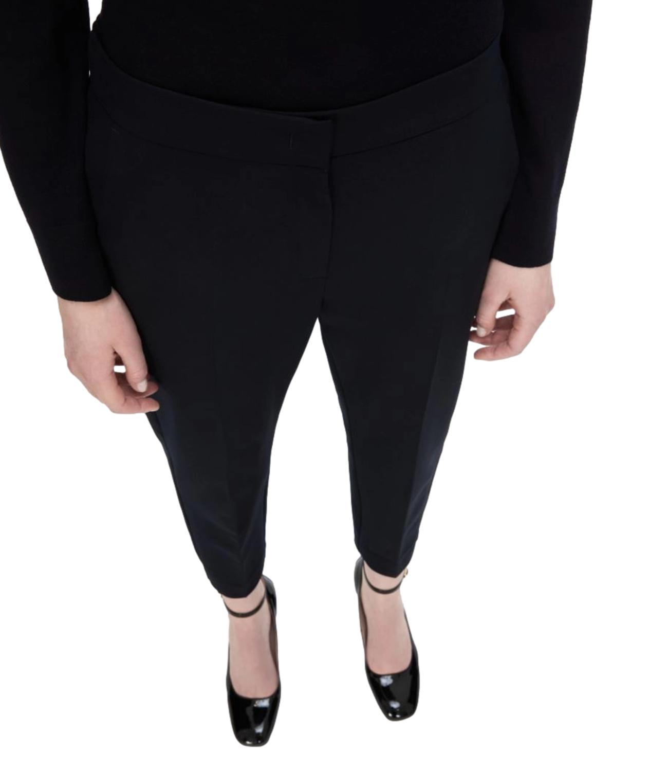 Vicolo Top Camicia Ruggine Donna
