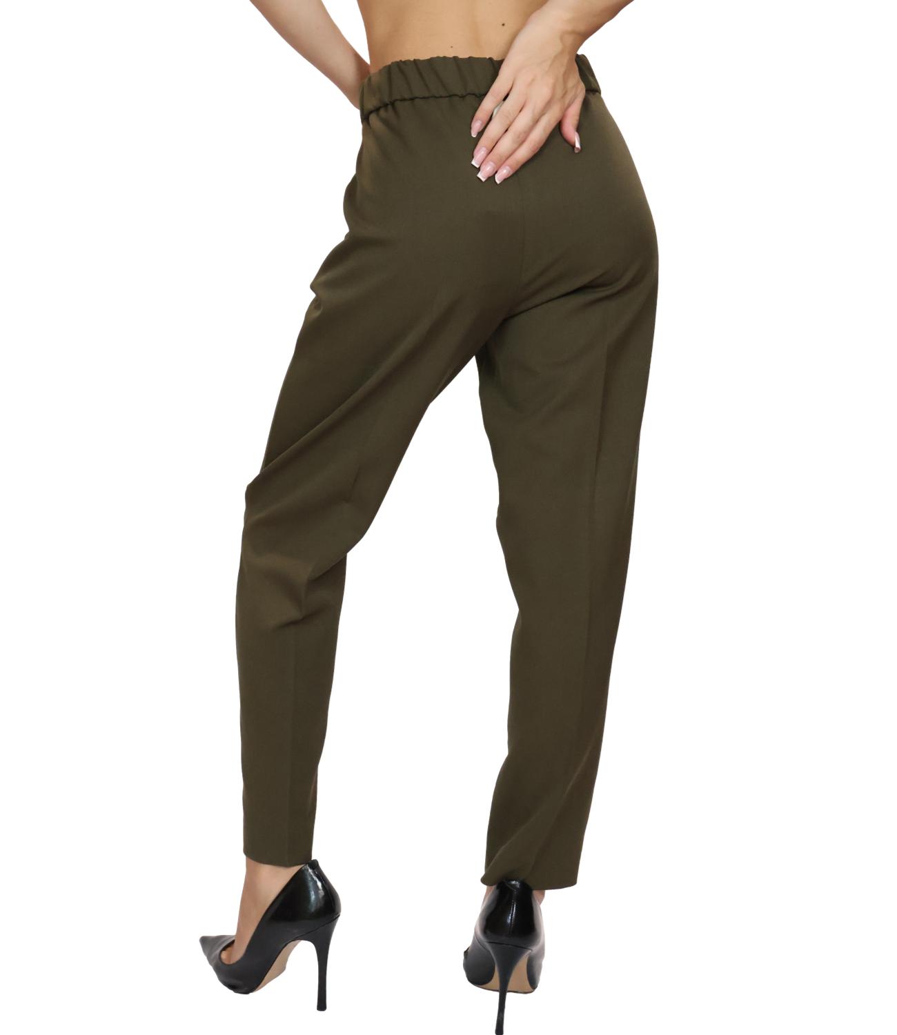 Iblues Pantalone Iblribaldo1 Donna
