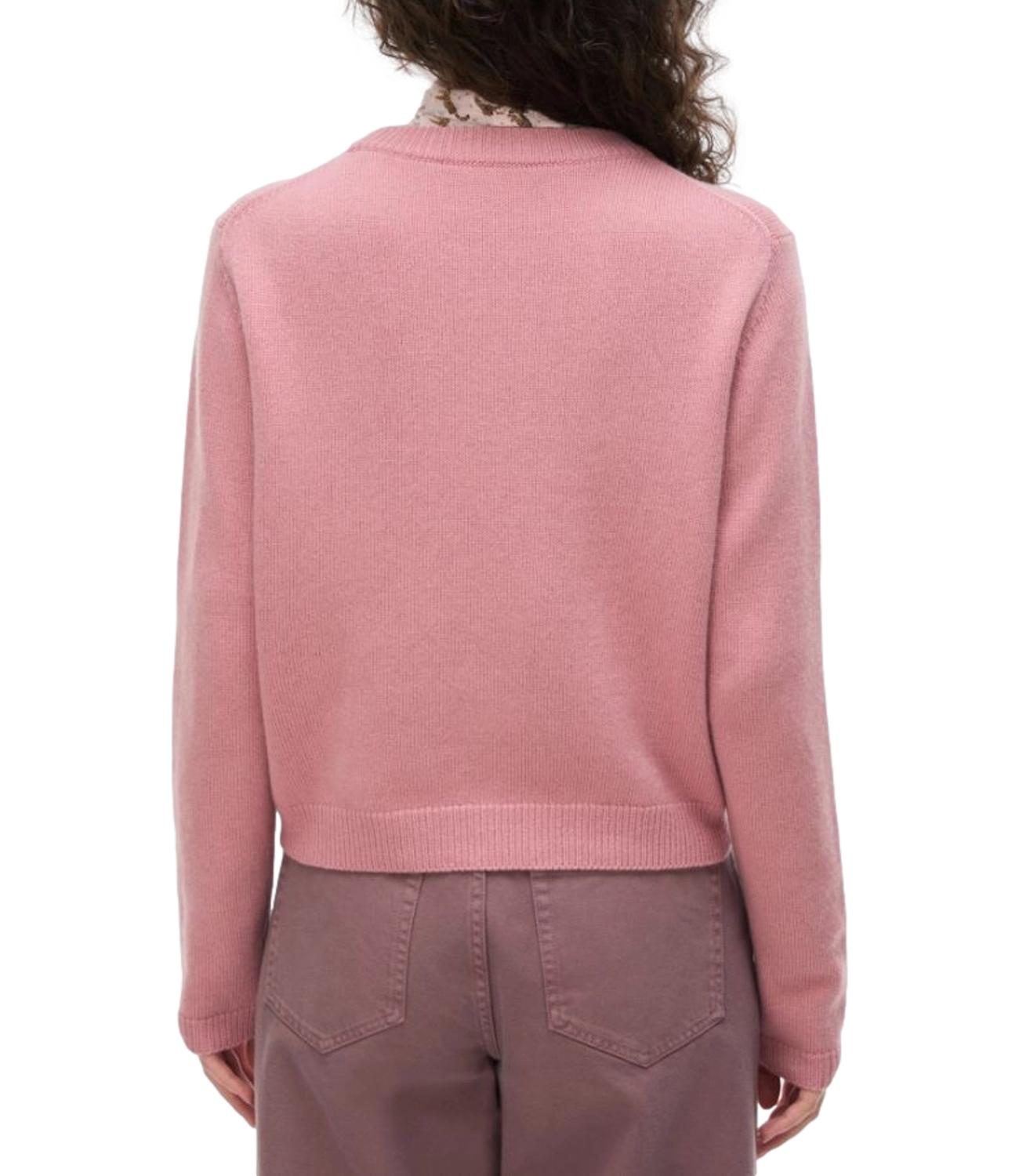 Iblues Maglia Iblafona Rosa Donna