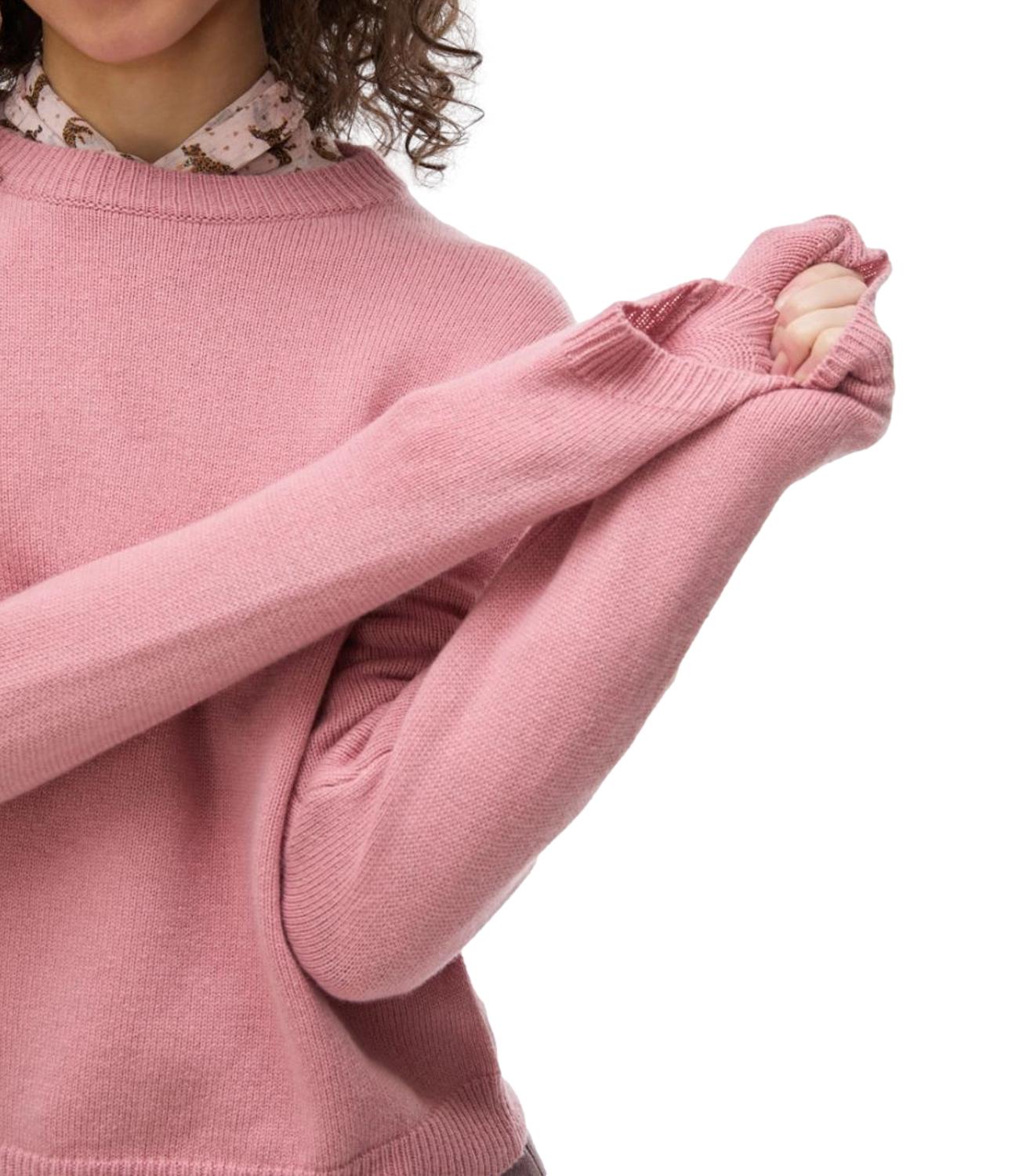 Iblues Maglia Iblafona Rosa Donna