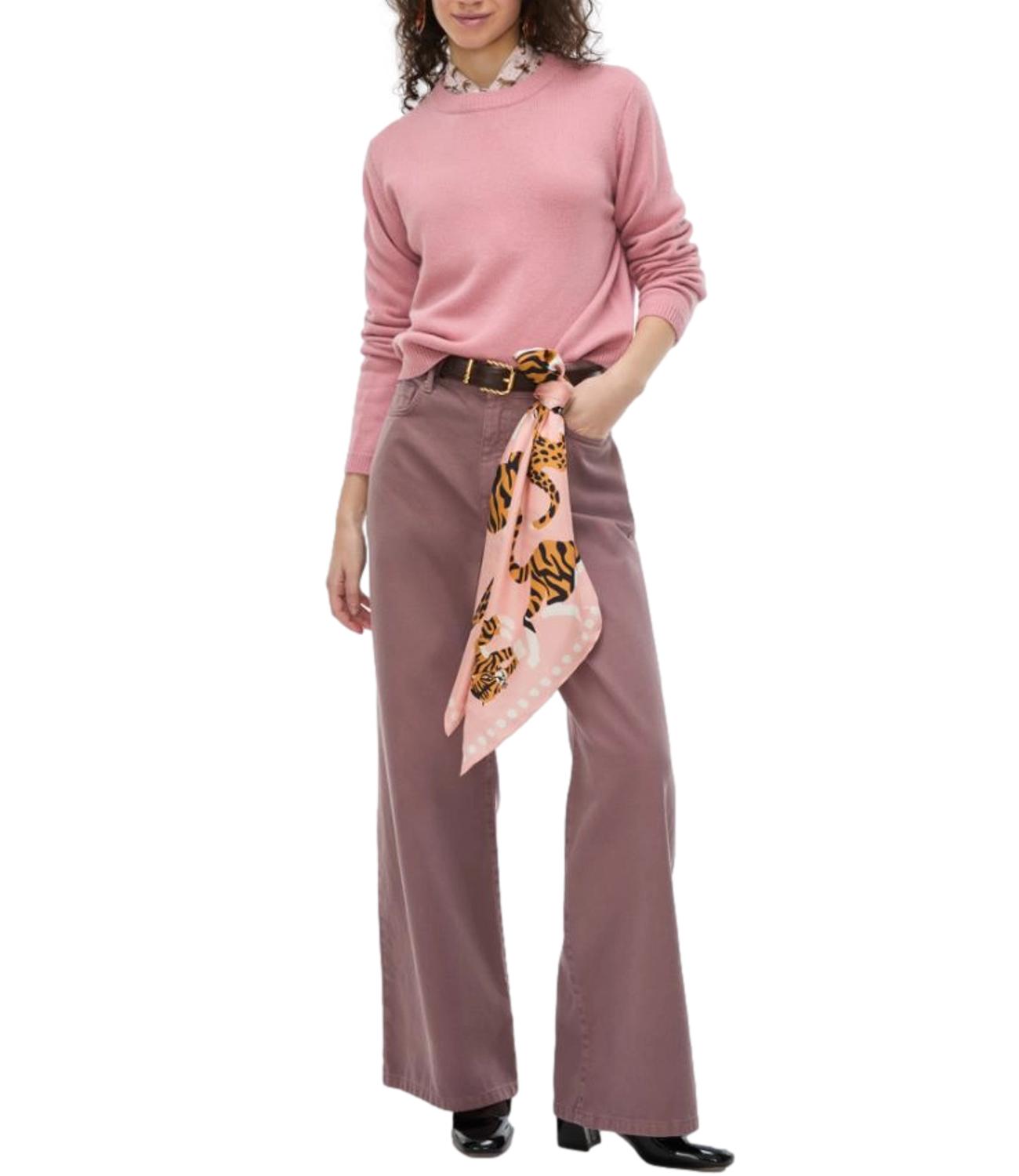 Iblues Maglia Iblafona Rosa Donna