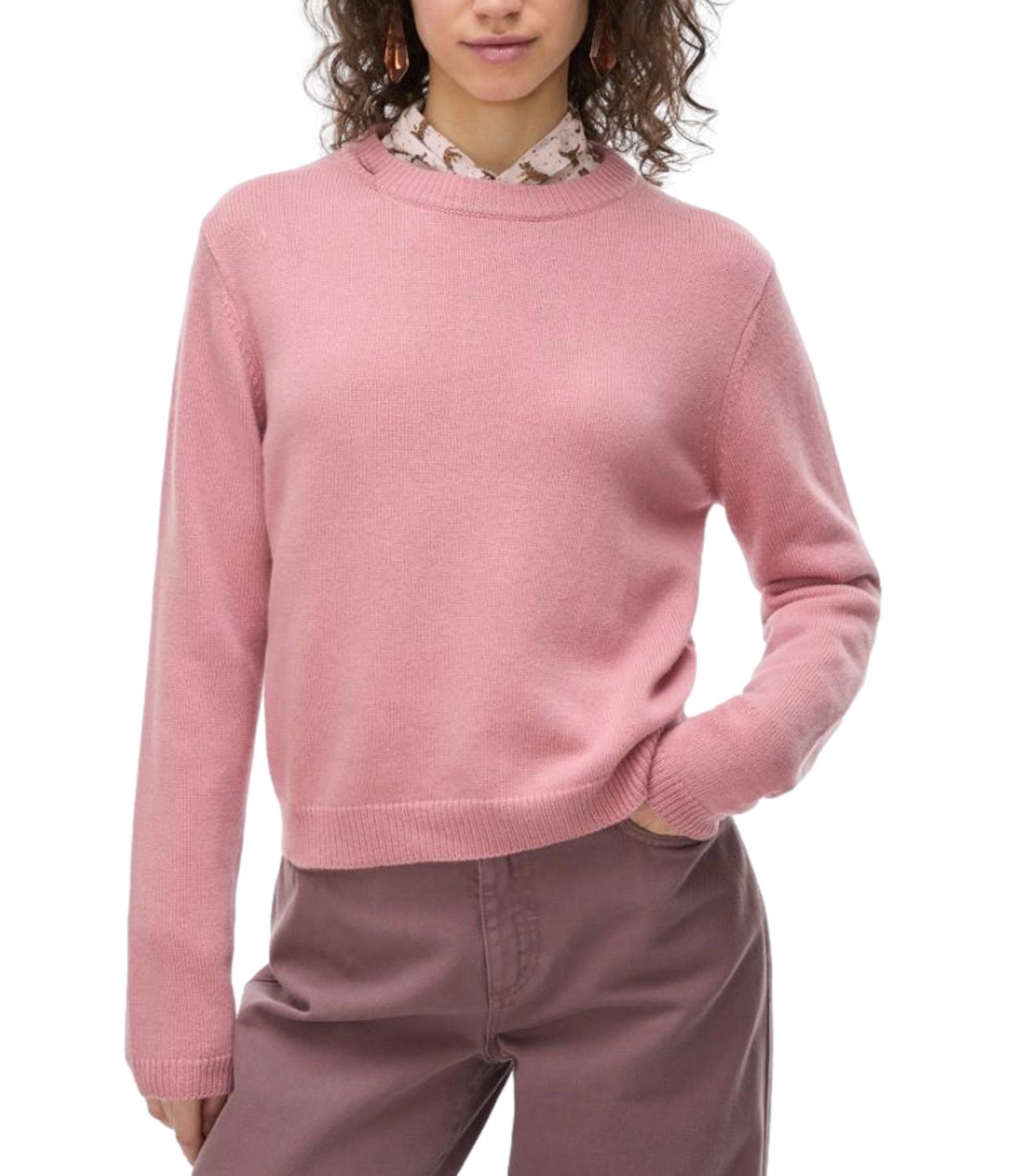 Iblues Maglia Iblafona Rosa Donna