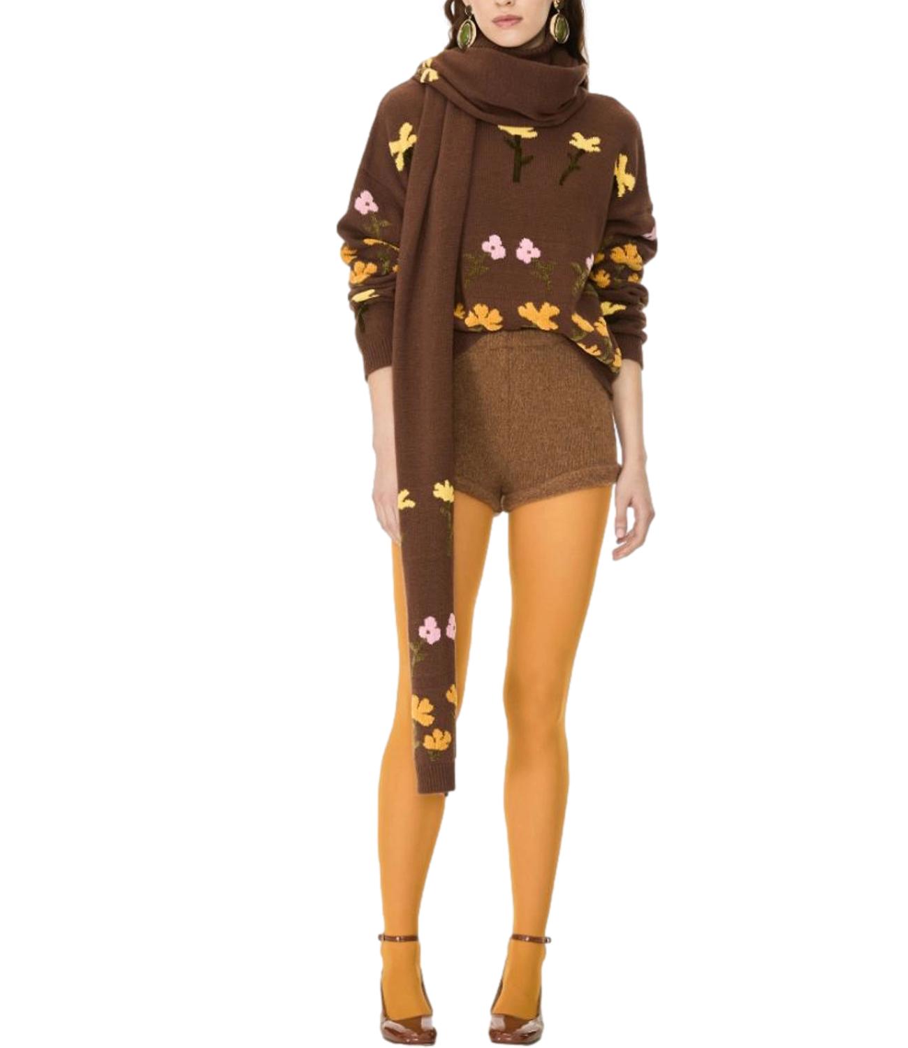Iblues Maglia Iblorli Cacao Donna