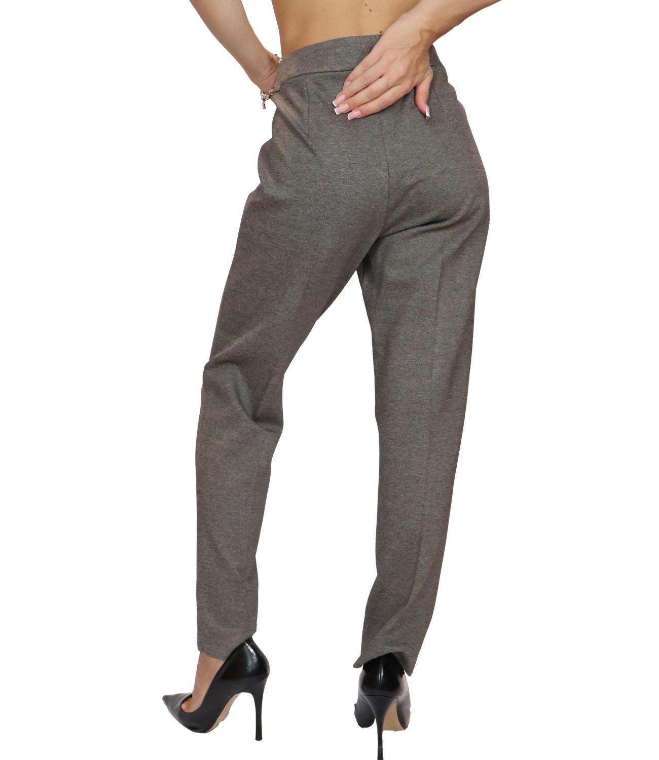 Iblues Pantalone Iblestri1 Caffè Donna