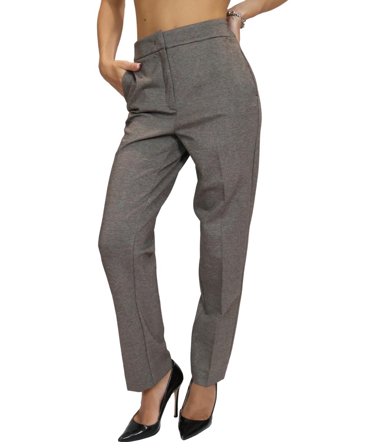 Iblues Pantalone Iblestri1 Caffè Donna