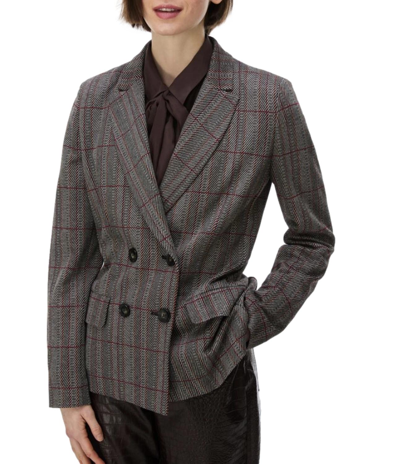 Iblues Giacca Ibltailoring Nera Donna