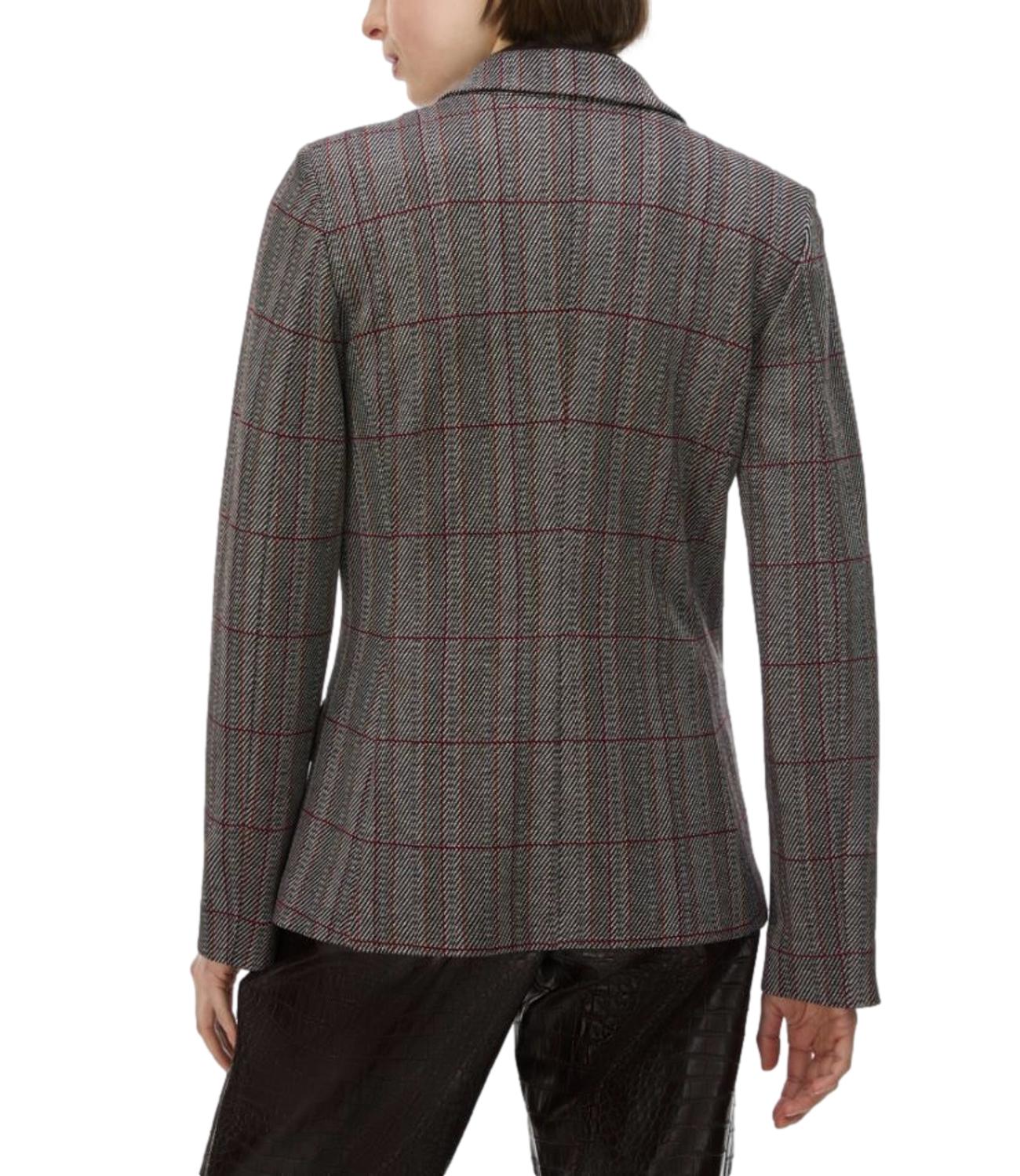 Iblues Giacca Ibltailoring Nera Donna