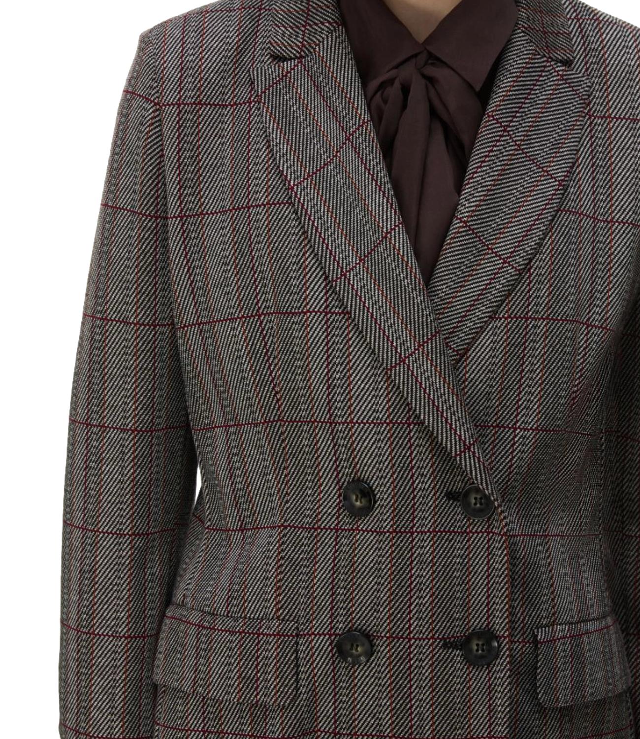 Iblues Giacca Ibltailoring Nera Donna