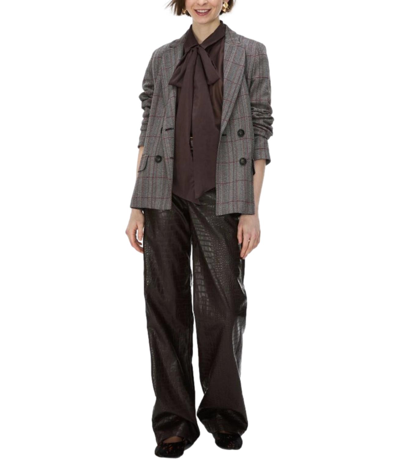 Iblues Giacca Ibltailoring Nera Donna