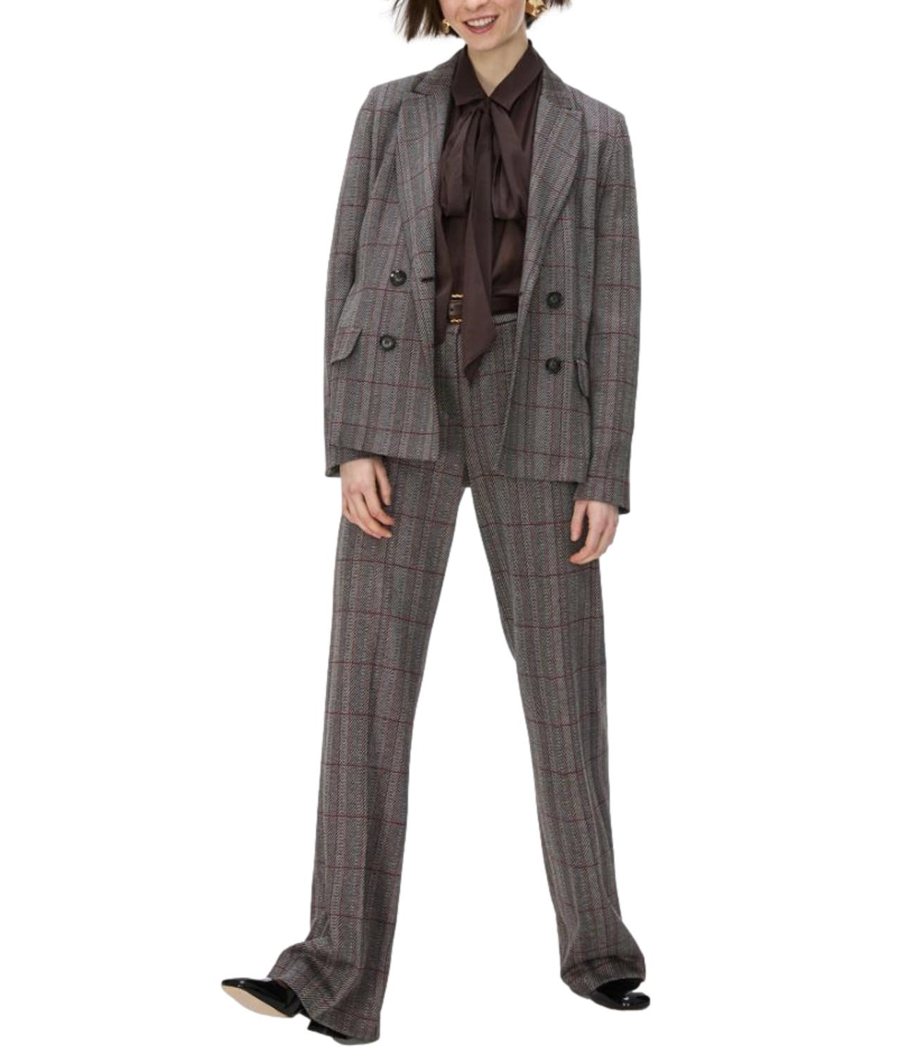 Iblues Giacca Ibltailoring Nera Donna