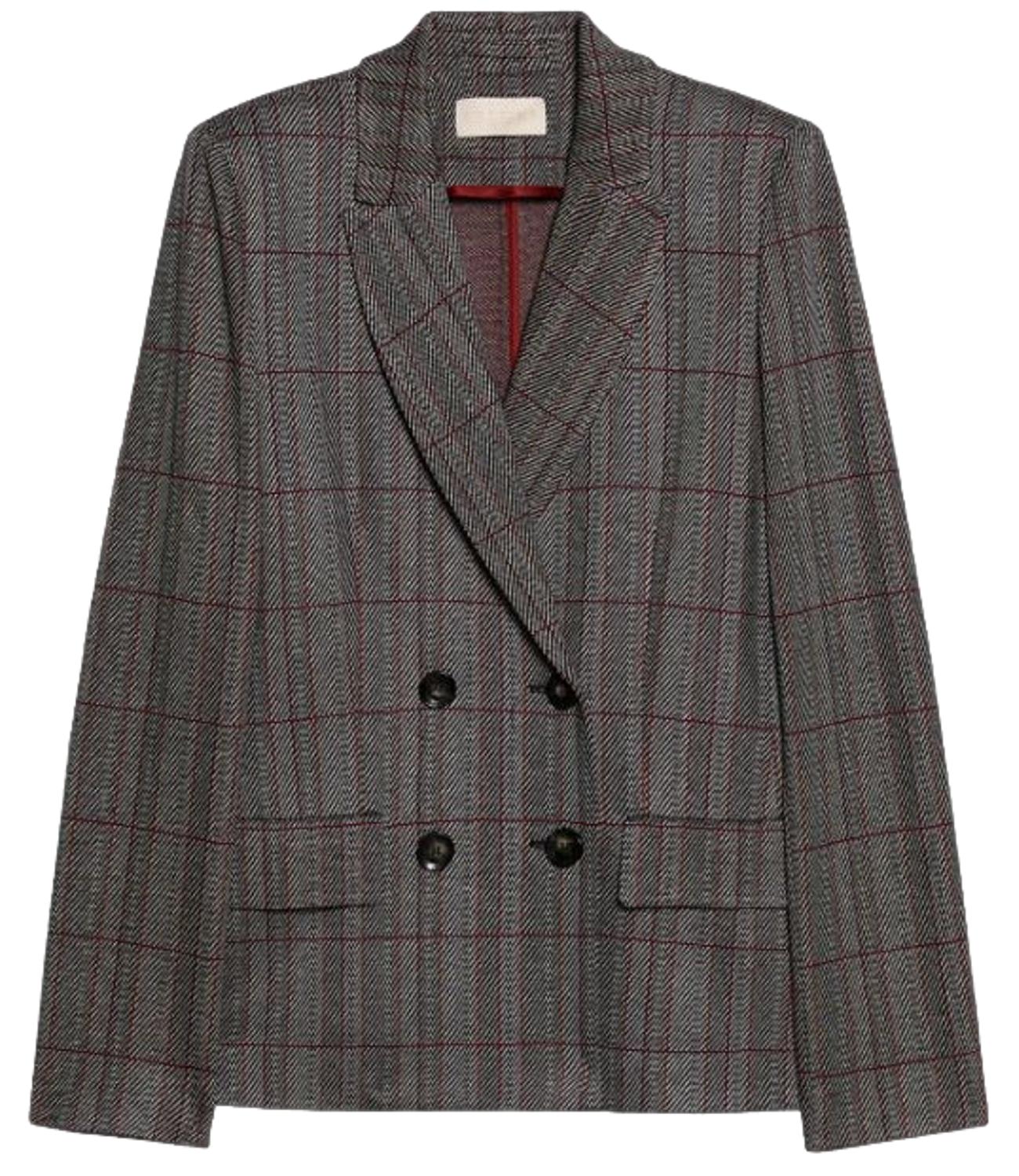 Iblues Giacca Ibltailoring Nera Donna