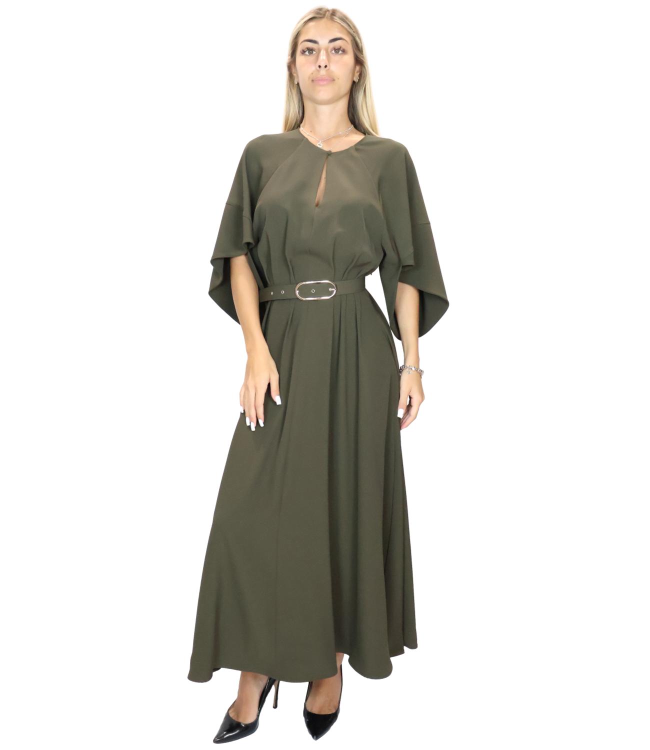 Imperial Abito Militare Donna