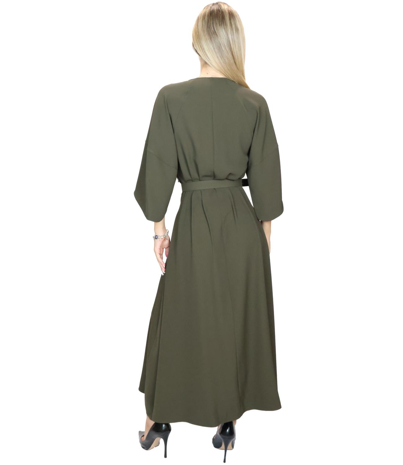 Imperial Abito Militare Donna