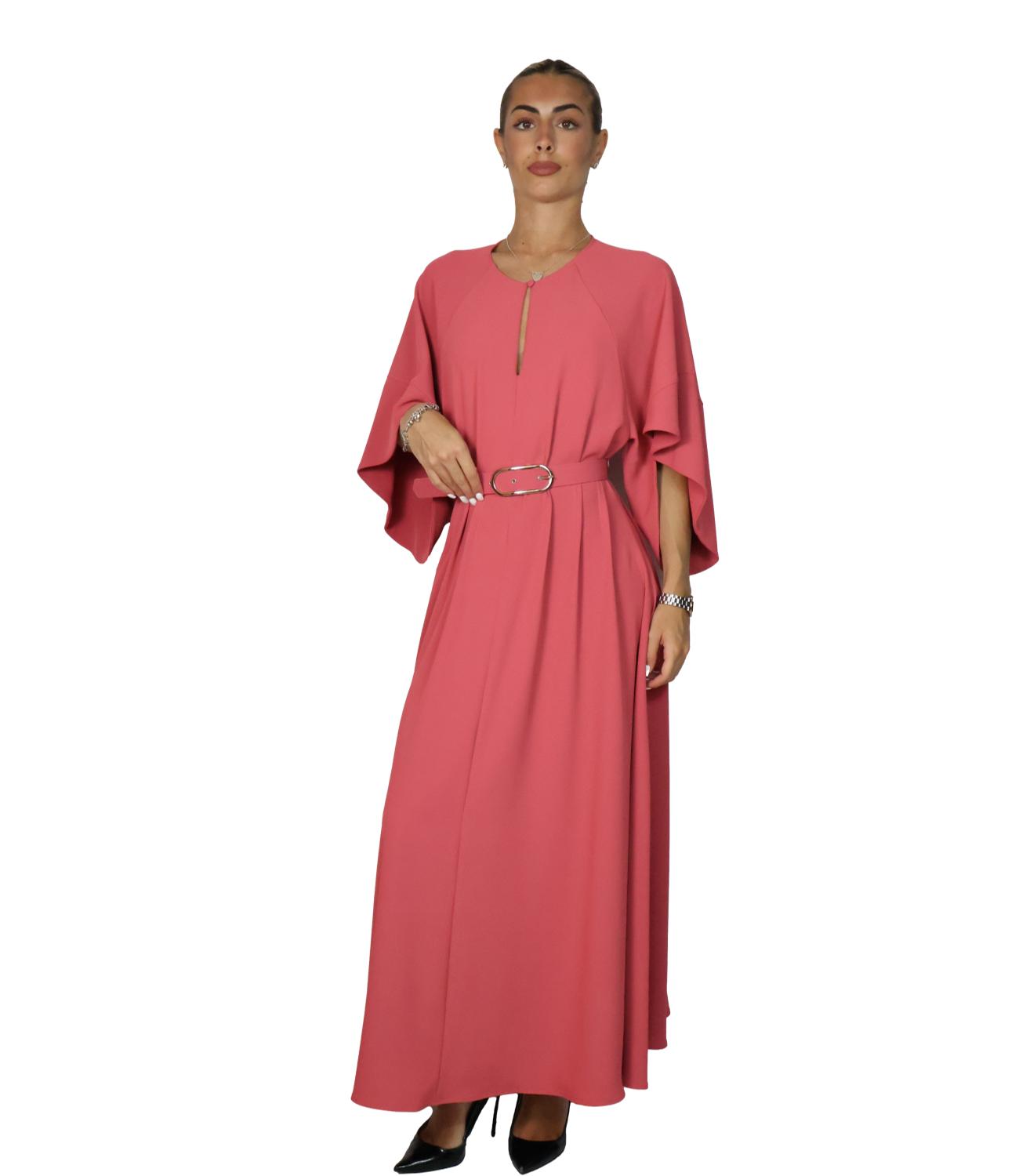 Imperial Abito Rosa baroque Donna