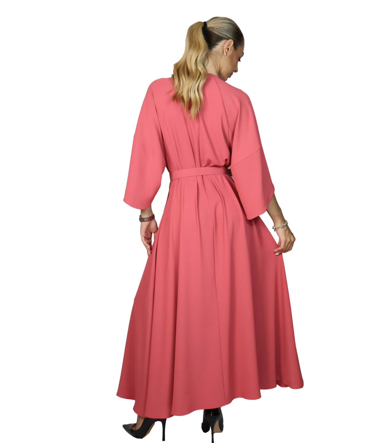 Imperial Abito Rosa baroque Donna