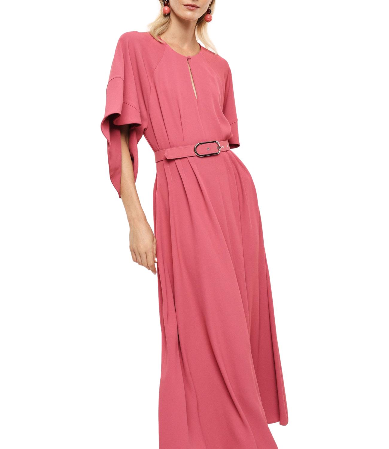 Imperial Abito Rosa baroque Donna