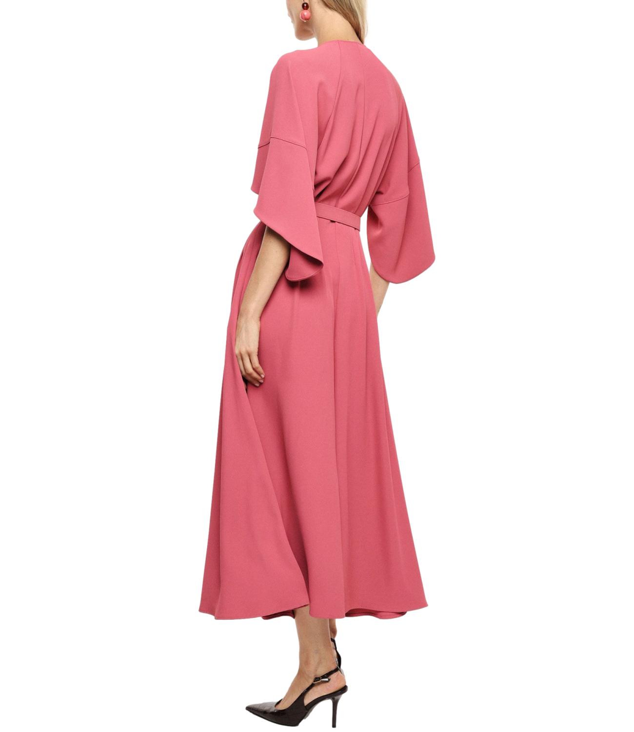 Imperial Abito Rosa baroque Donna