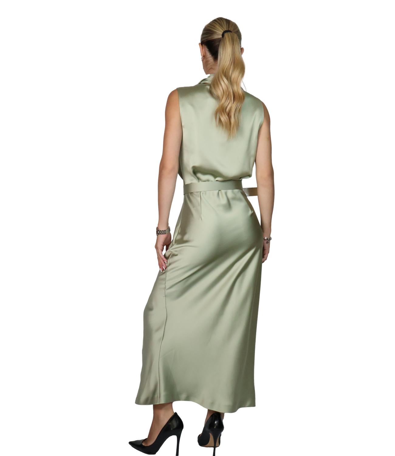 Imperial Abito sea grass Donna
