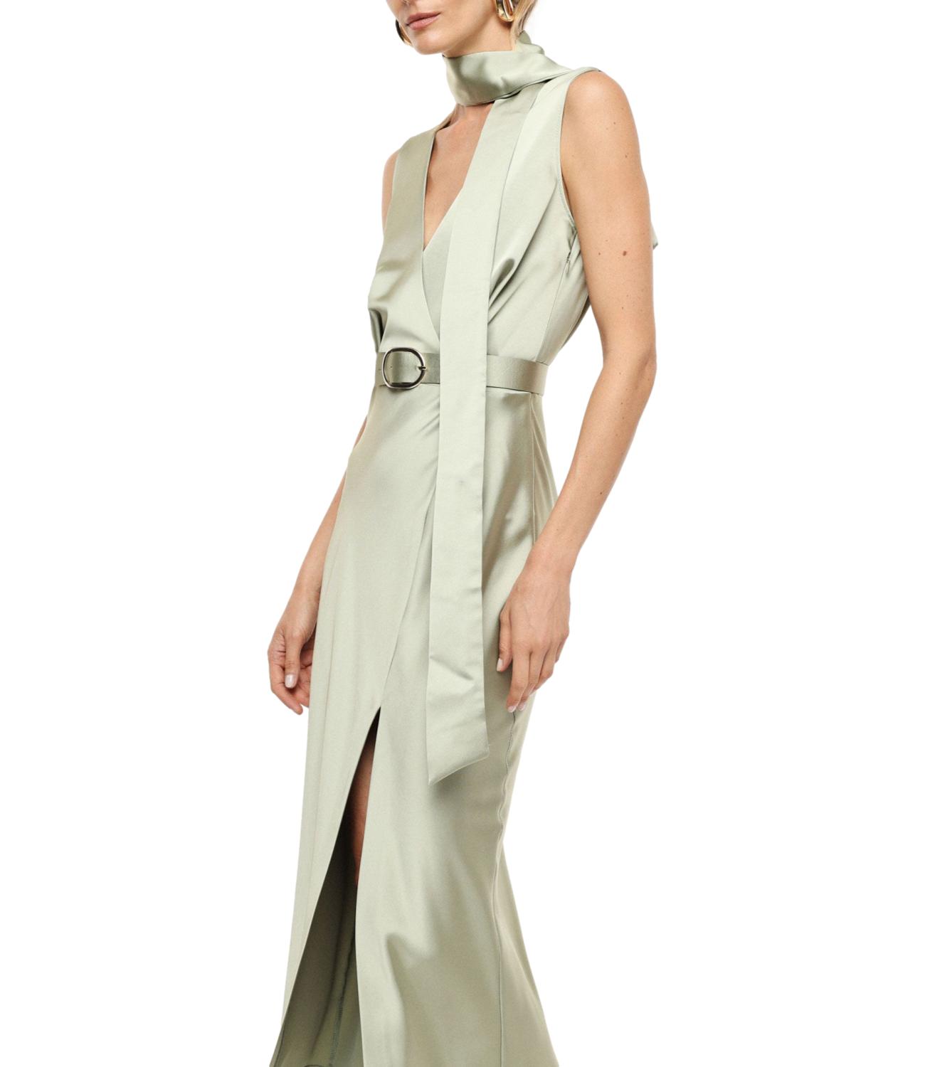 Imperial Abito Sea Grass Donna