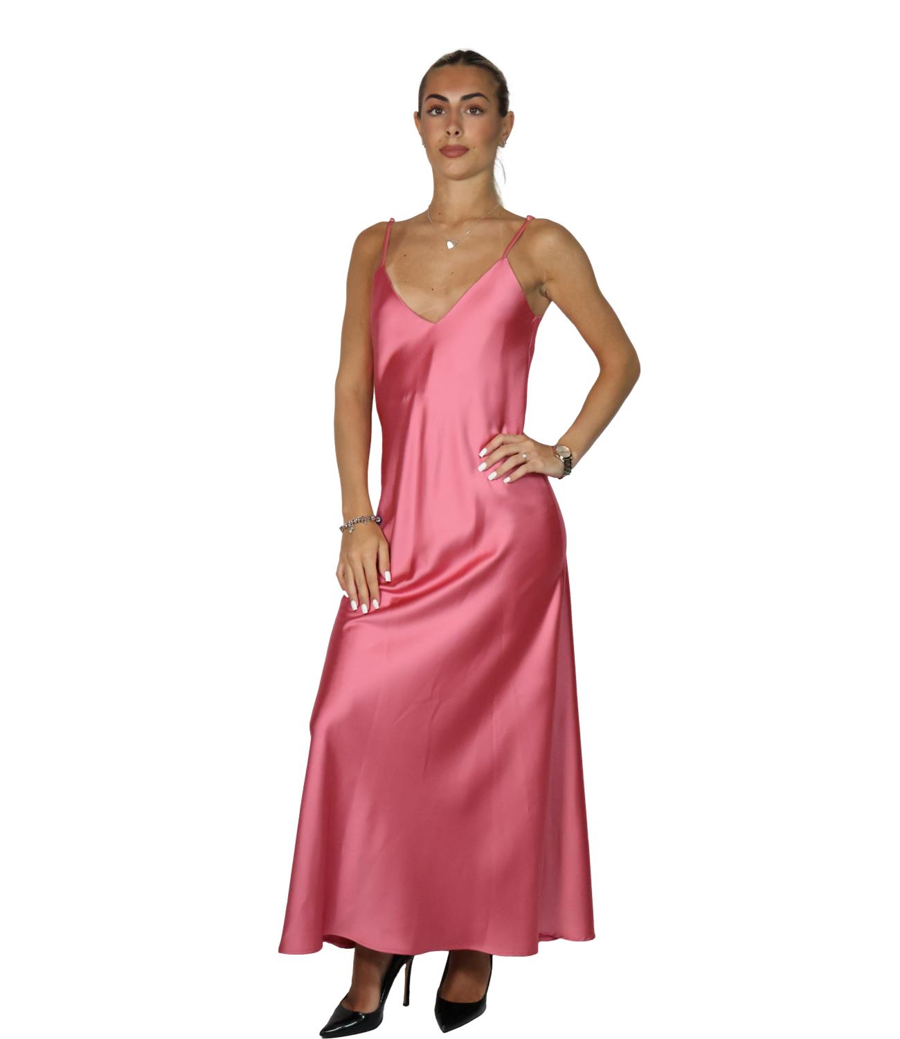 Imperial Abito Dry rose Donna