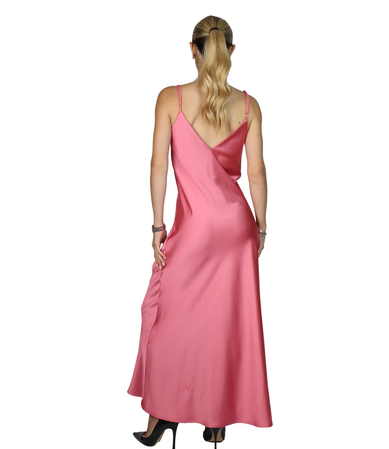 Imperial Abito Dry rose Donna
