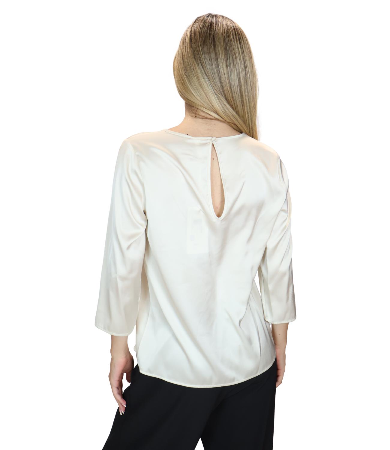 Imperial Camicia Marmo Donna