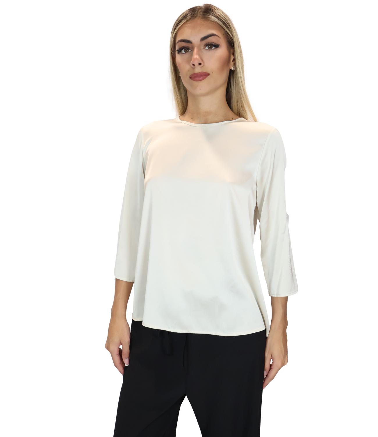 Imperial Camicia Marmo Donna