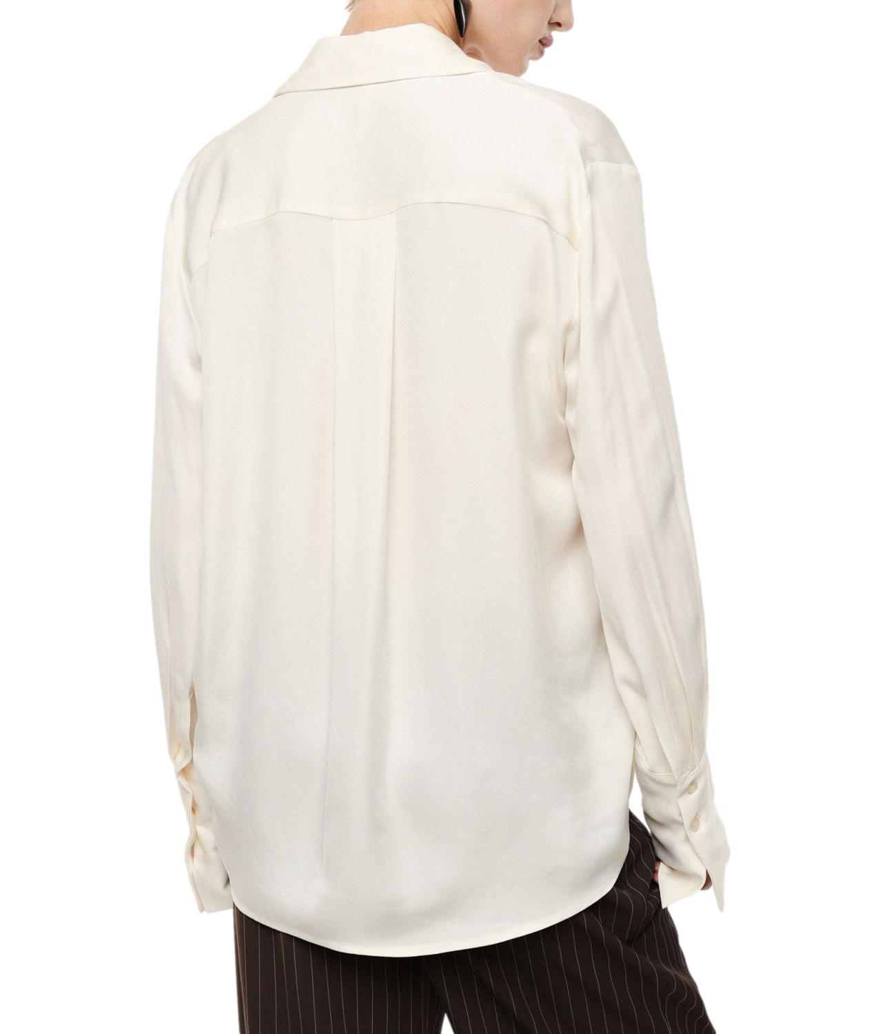 Imperial Camicia Panna Donna