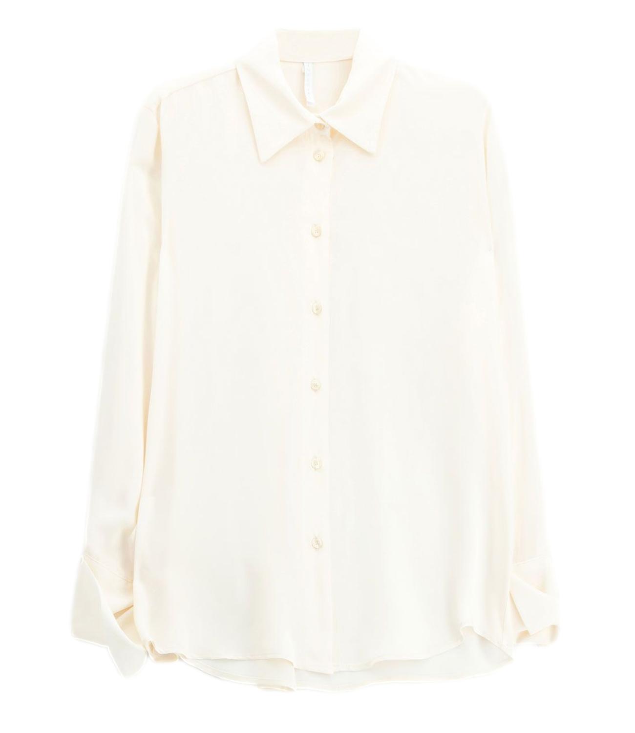 Imperial Camicia Panna Donna