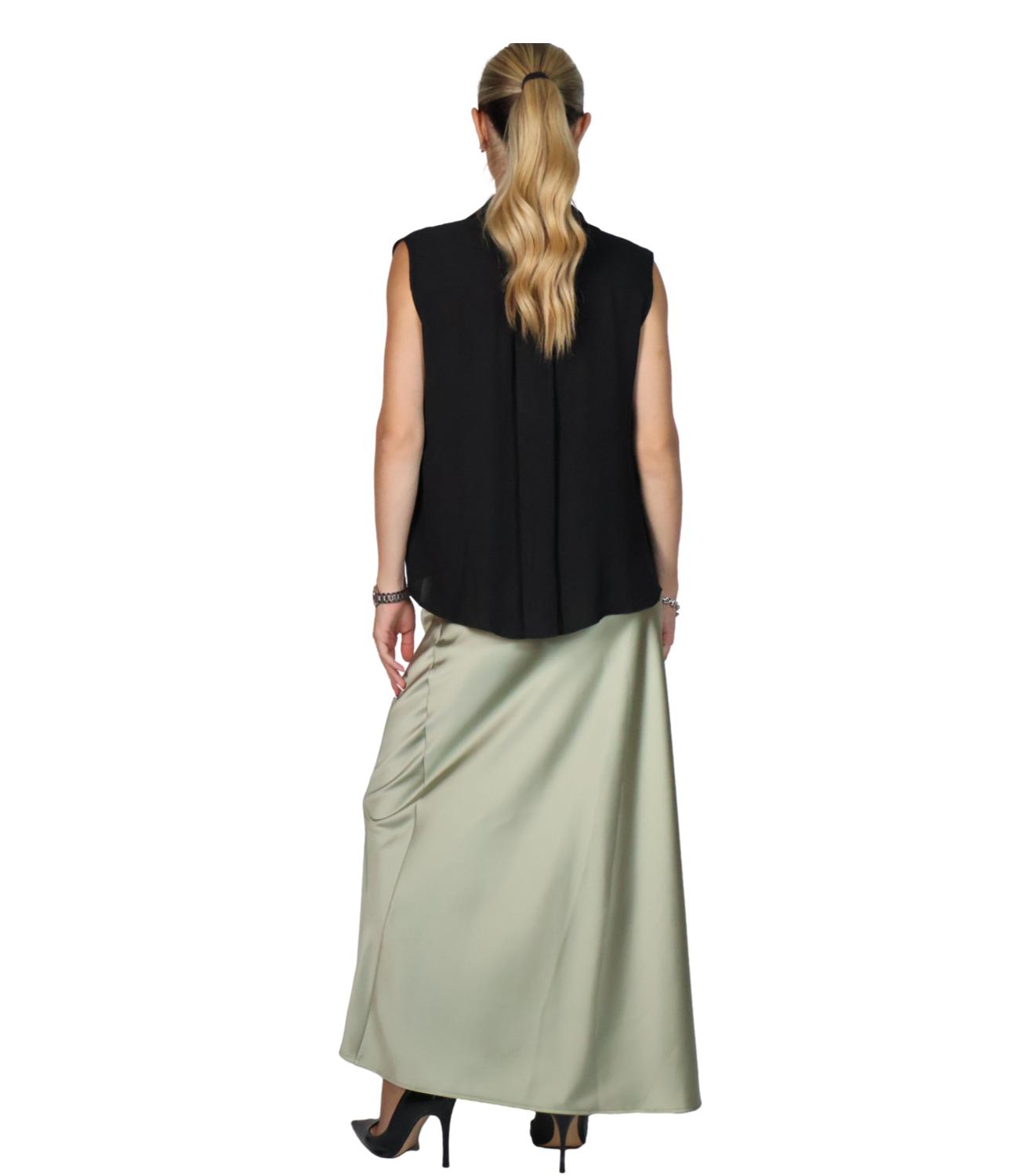 Imperial camicia nera donna
