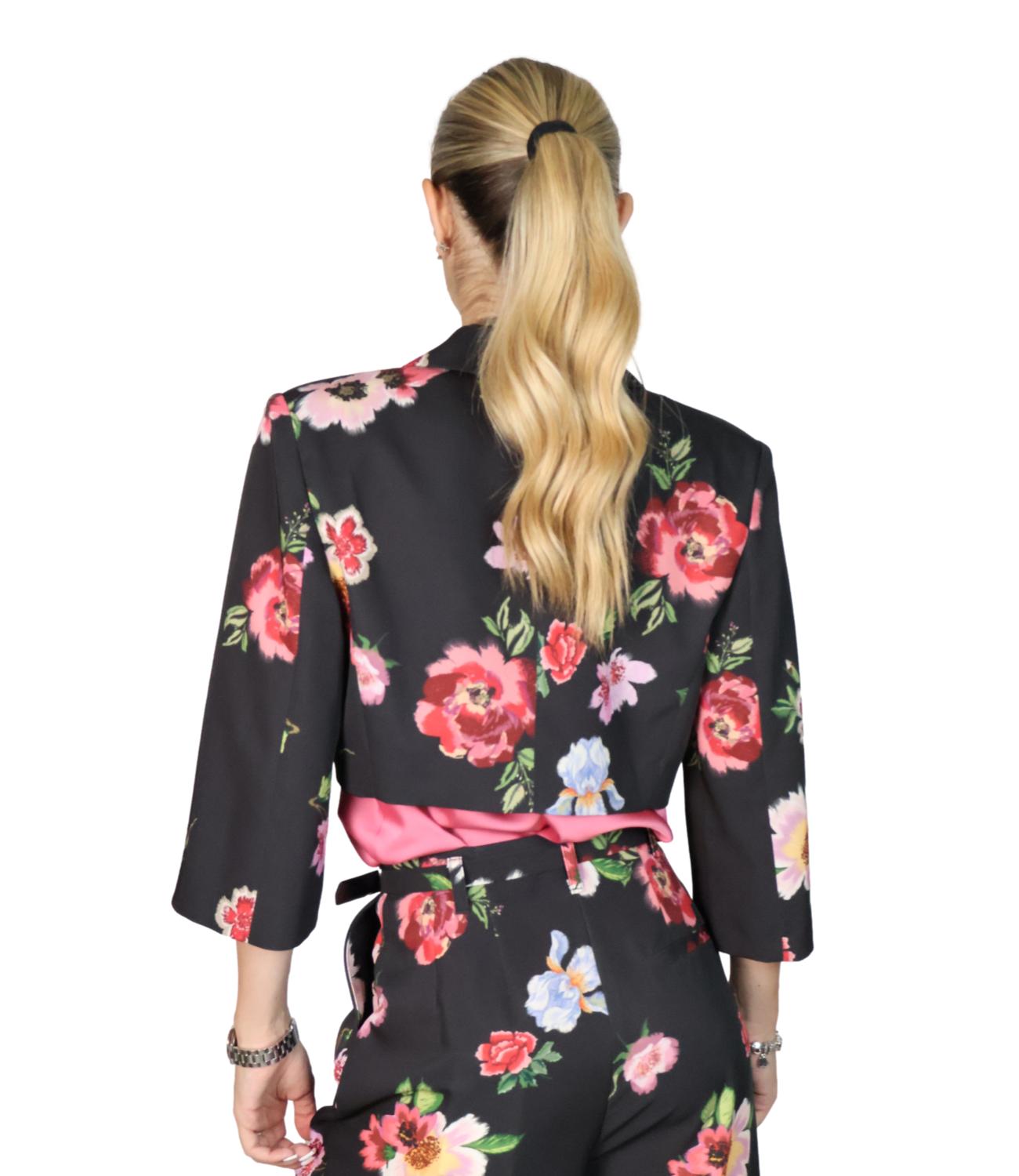 Imperial giacchina multicolor Donna