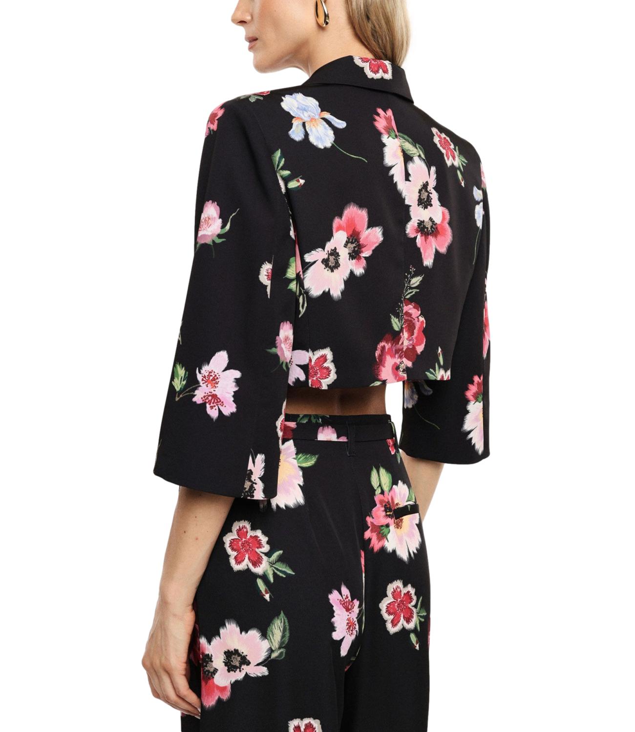 Imperial giacchina multicolor Donna
