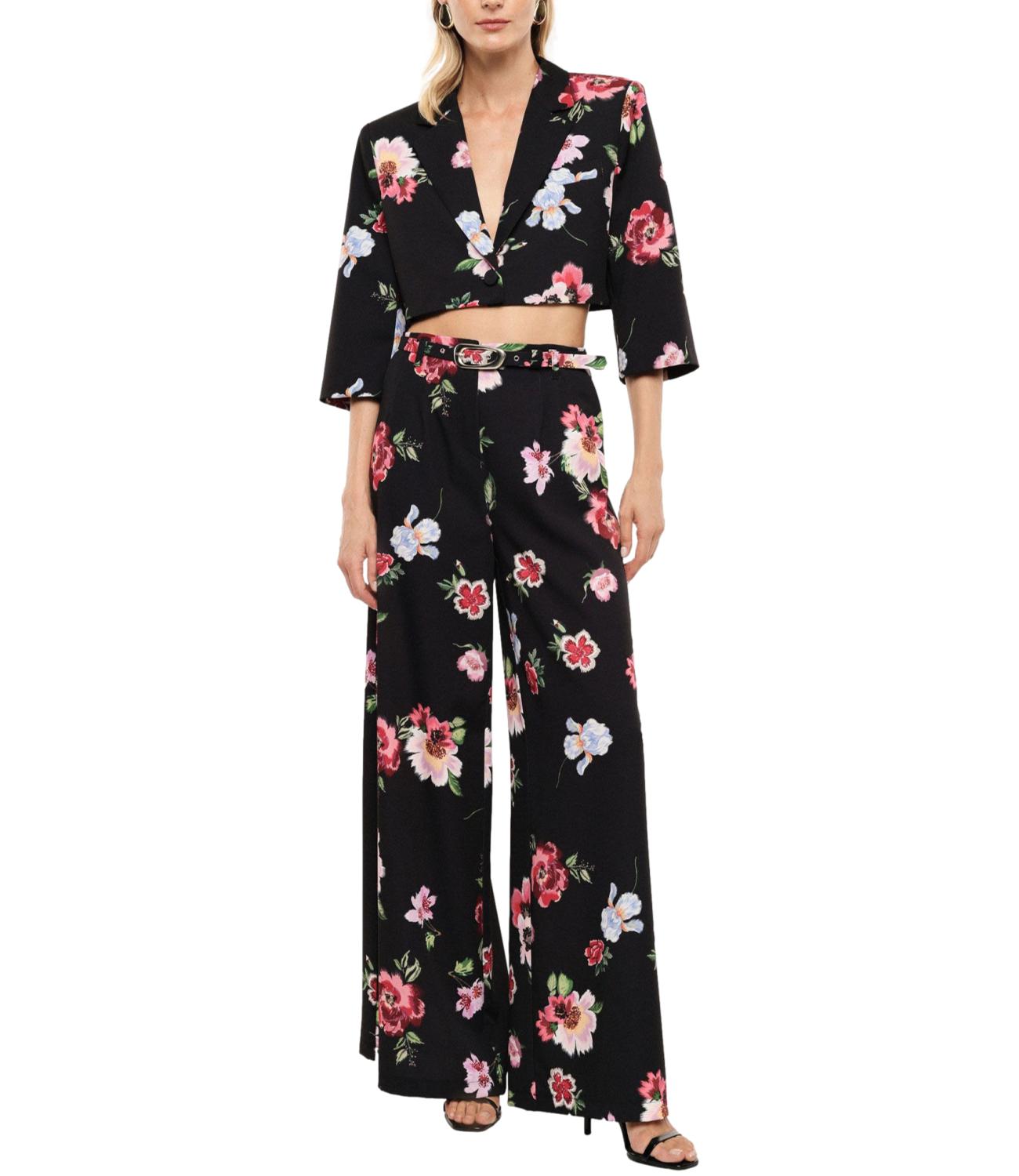 Imperial giacchina multicolor Donna