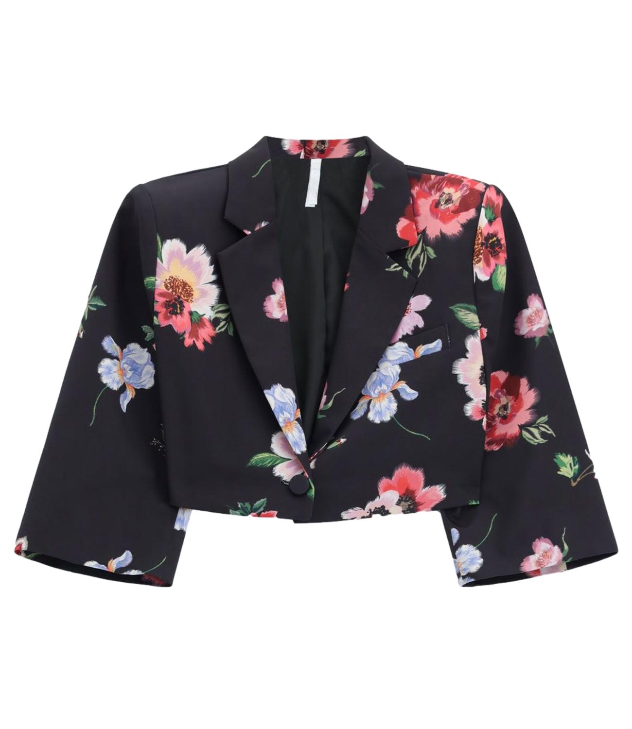 Imperial giacchina multicolor Donna