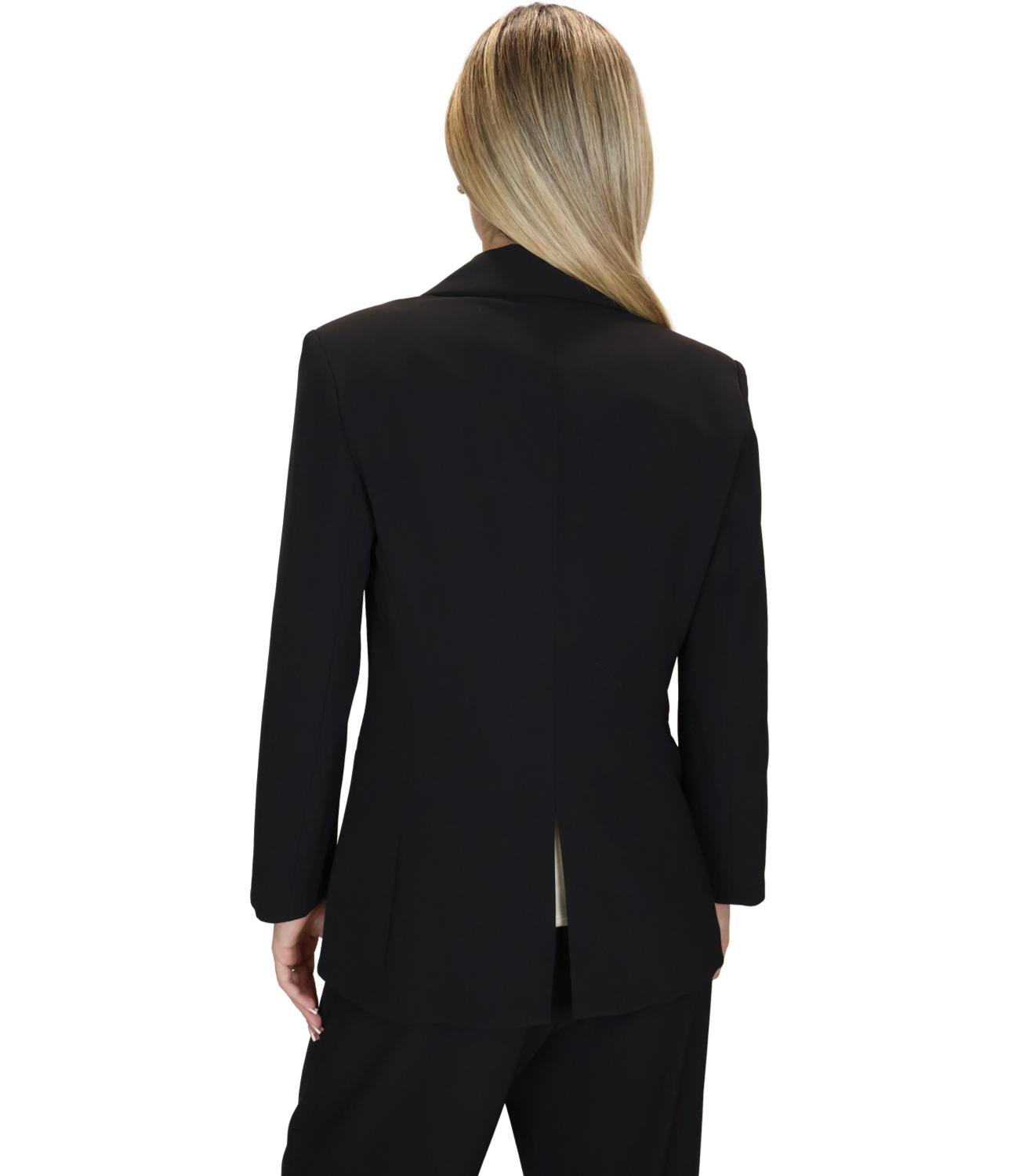 Imperial Giacca Nero Donna