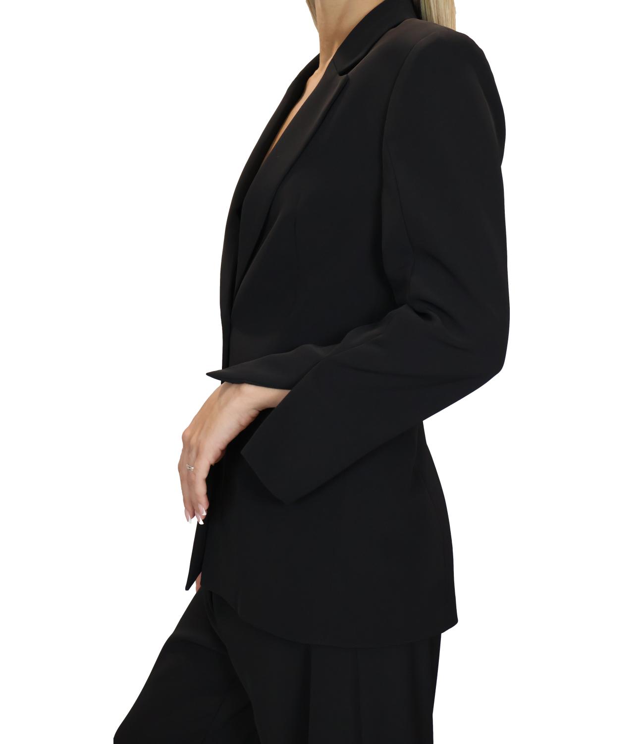 Imperial Giacca Nero Donna