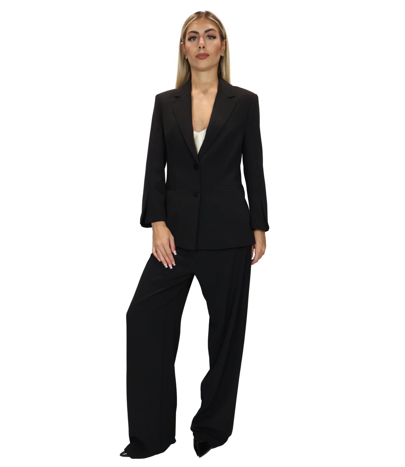 Imperial Giacca Nero Donna