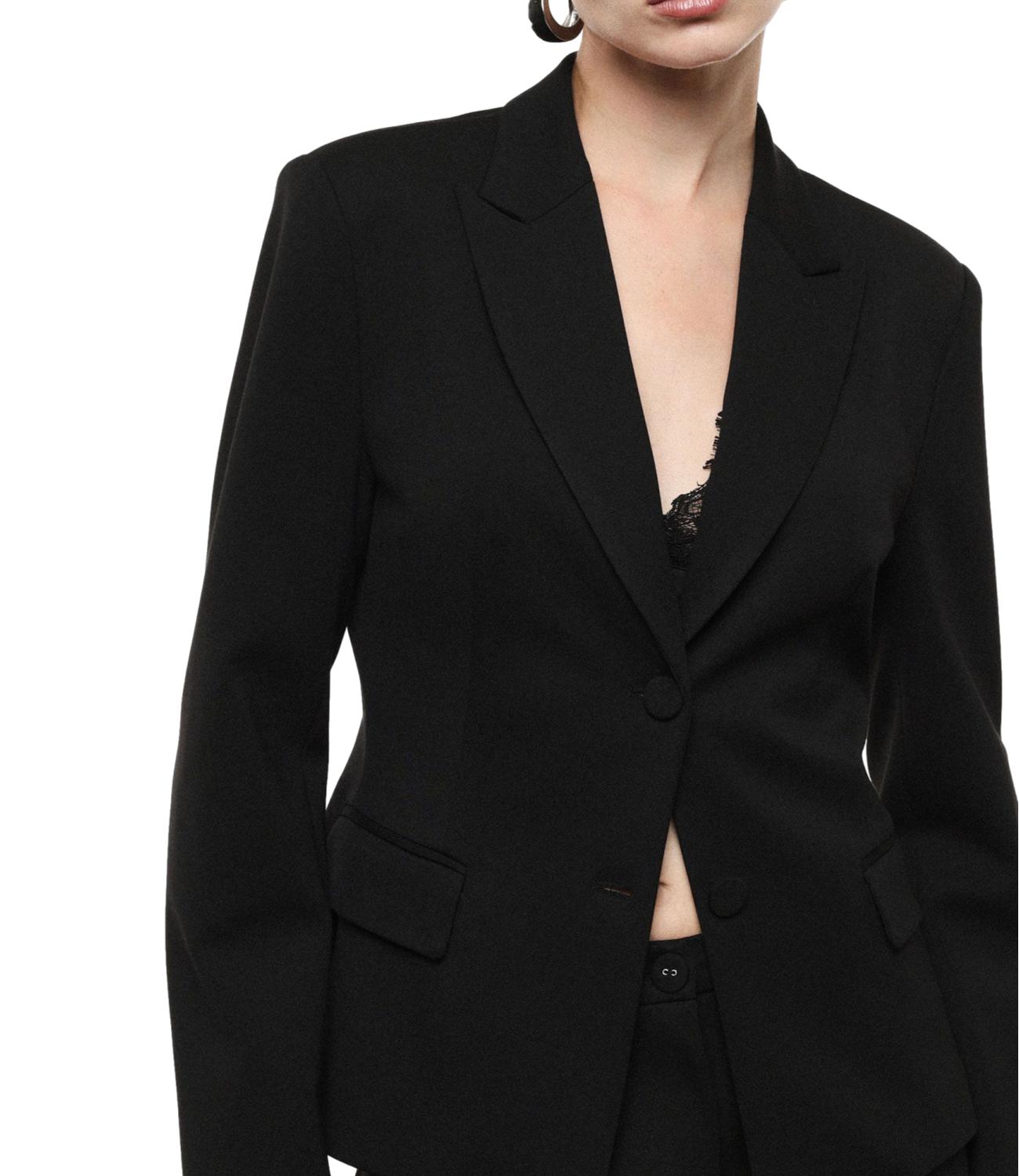 Imperial Giacca Nero Donna