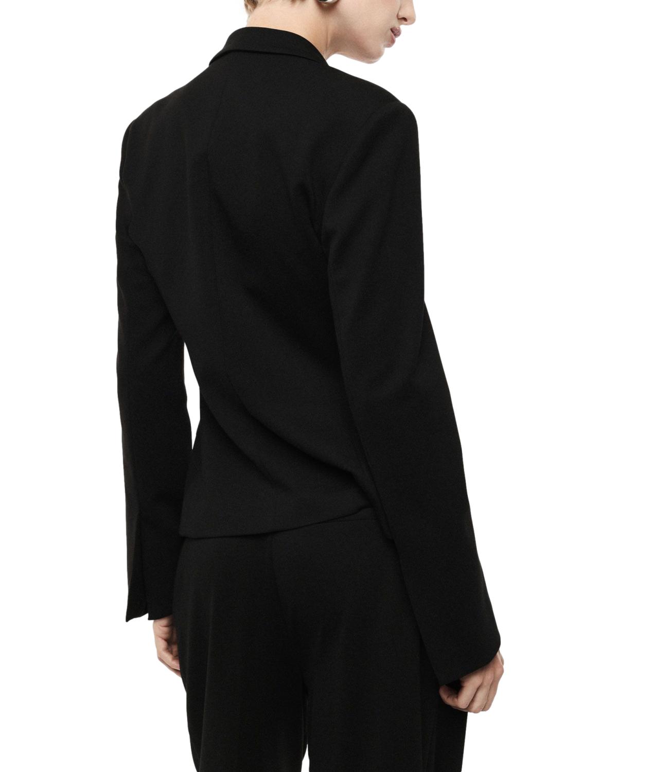 Imperial Giacca Nero Donna