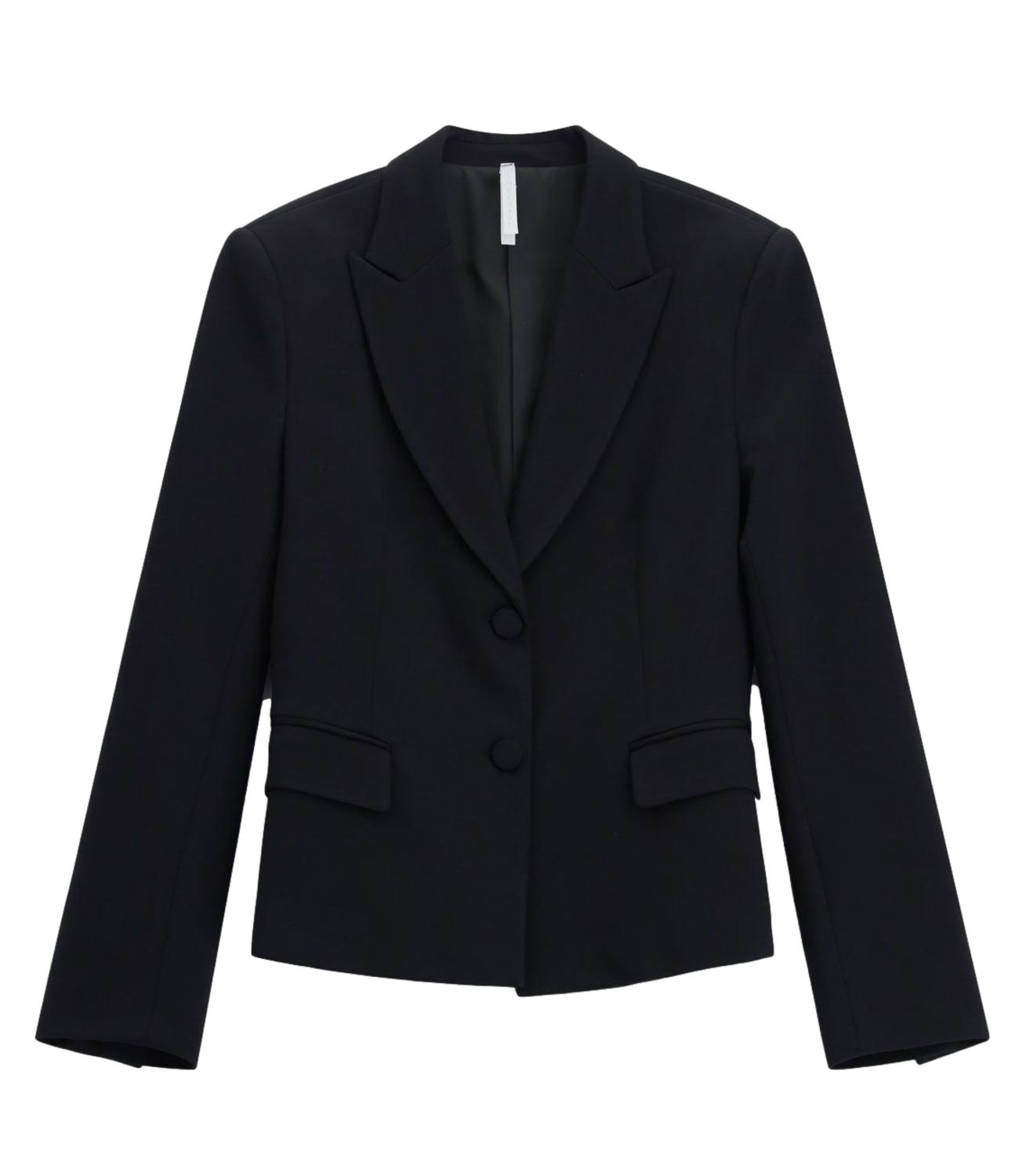 Imperial Giacca Nero Donna