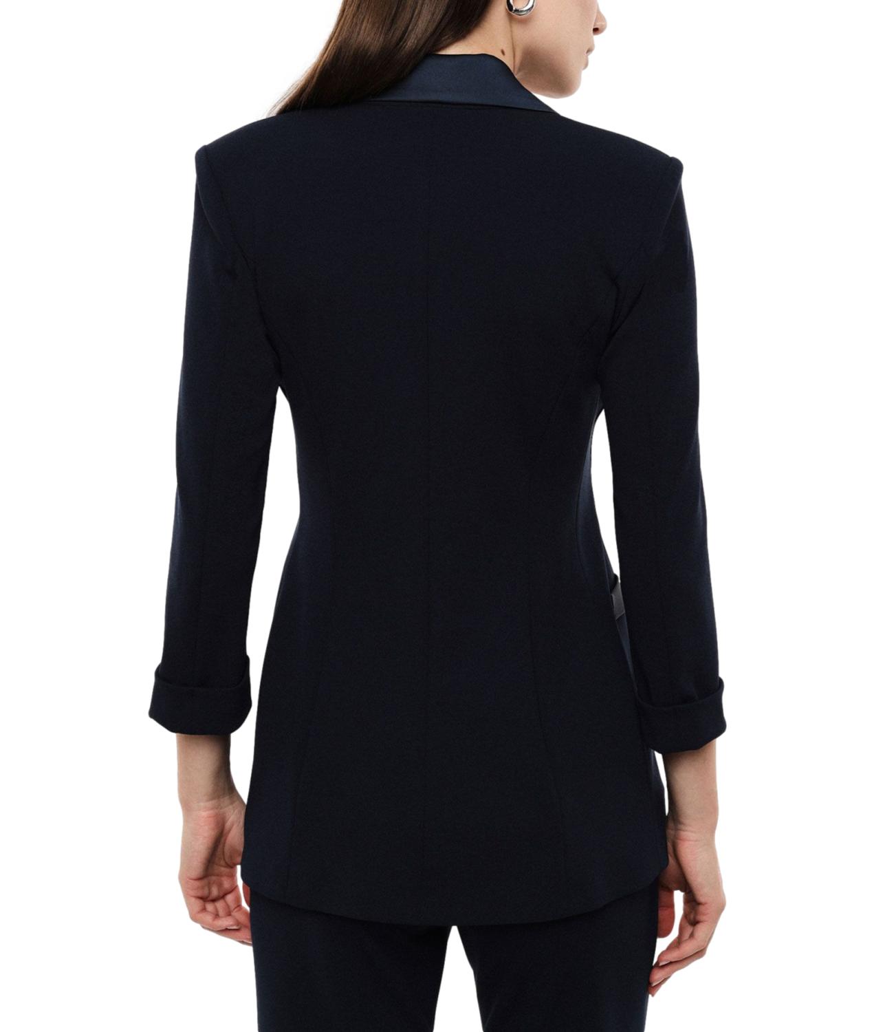 Imperial Giacca Blu Donna