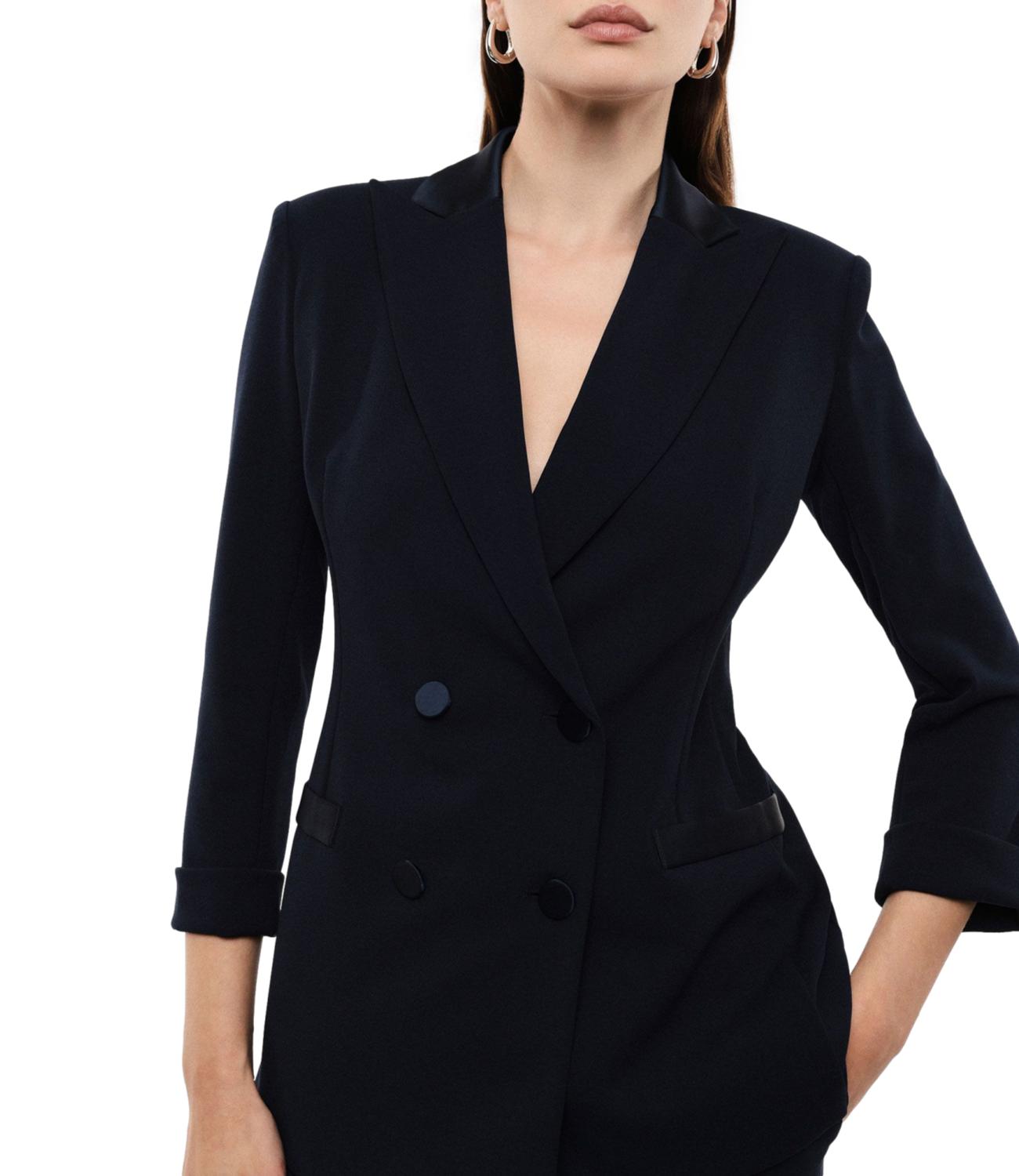 Imperial Giacca Blu Donna