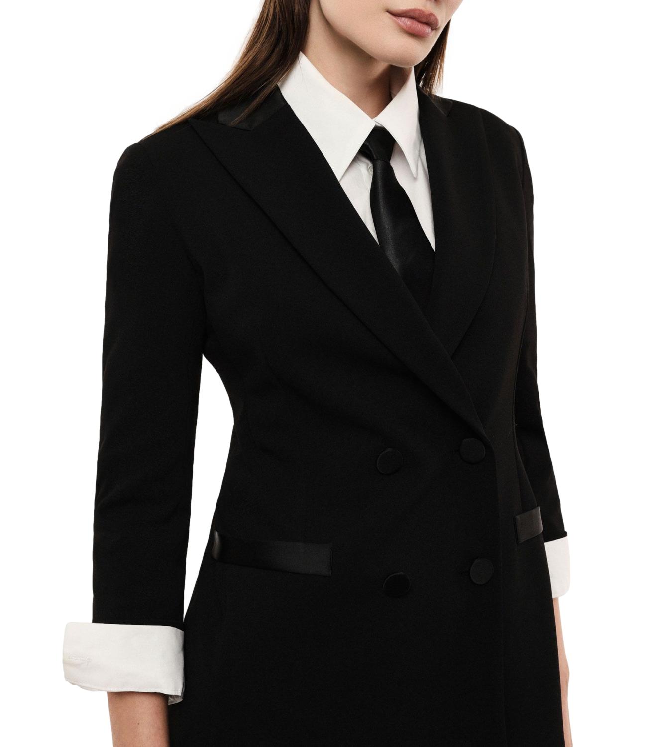 Imperial Giacca Nero Donna