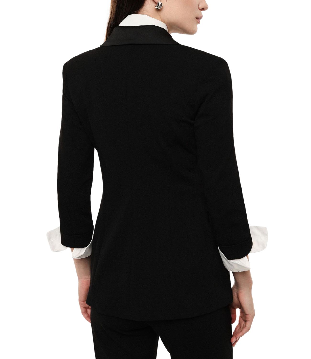 Imperial Giacca Nero Donna